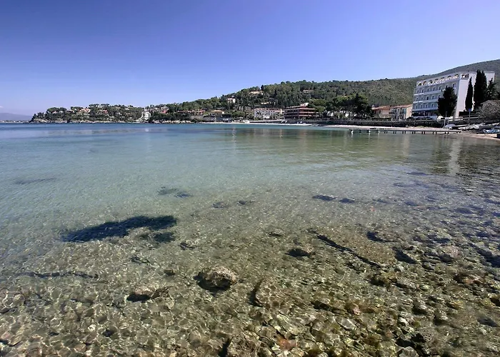 Baia D\'Argento