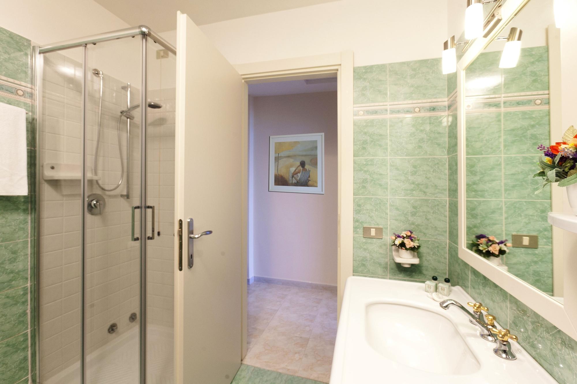 Hotel Baia D'argento Porto Santo Stefano (Grosseto)