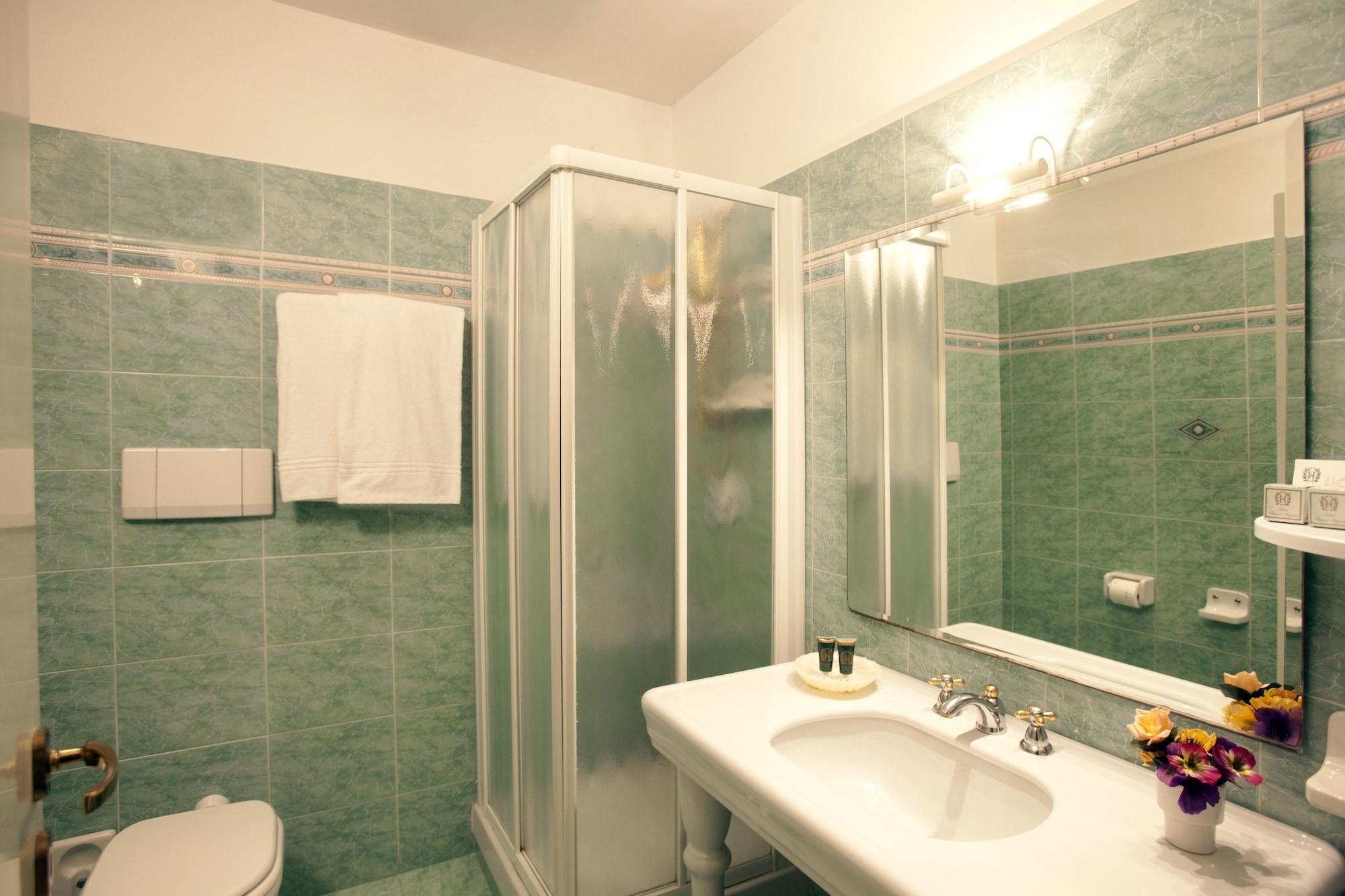 Hotel Baia D'argento 4*