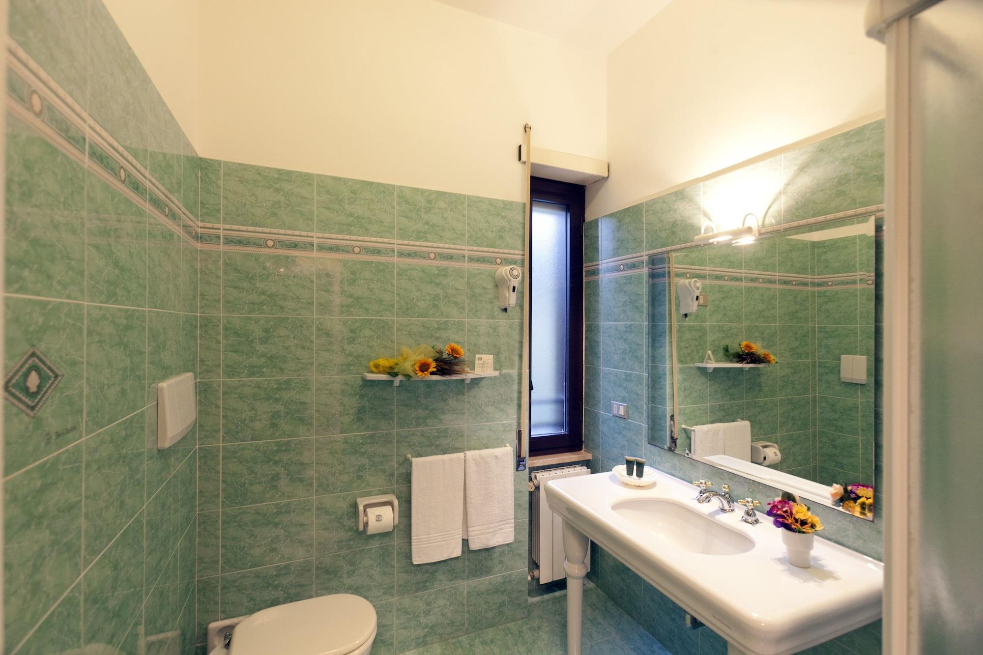 Baia D'argento 4* Porto Santo Stefano (Grosseto)