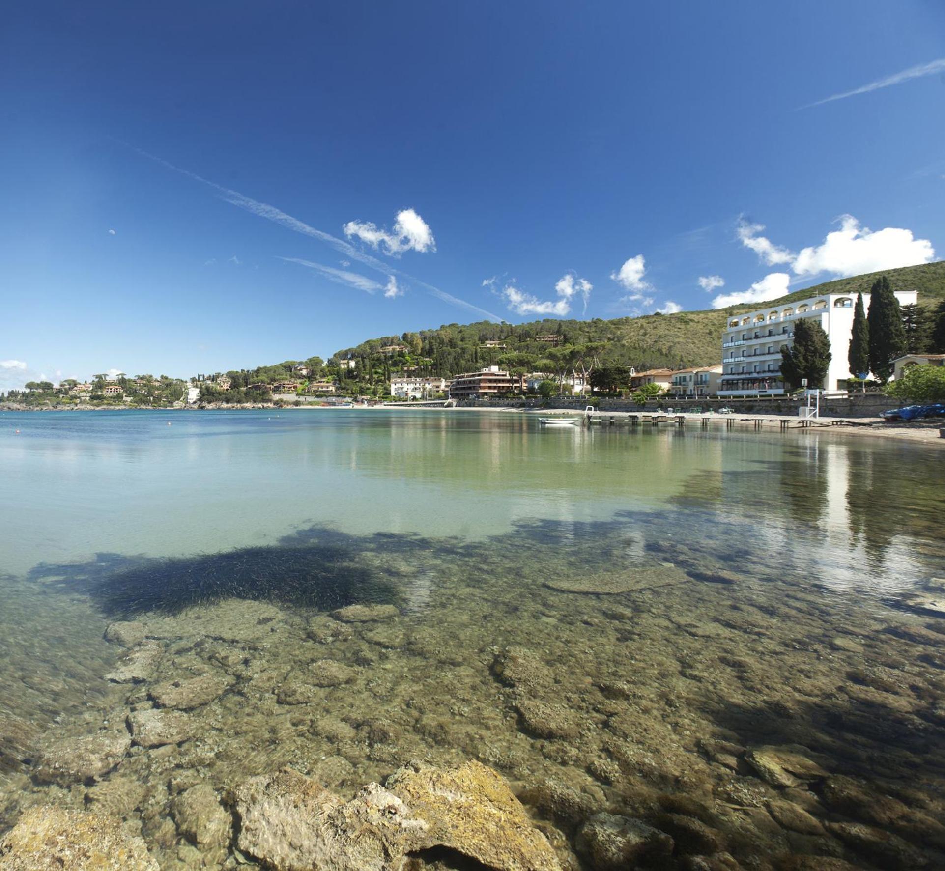 Baia D'argento 4*