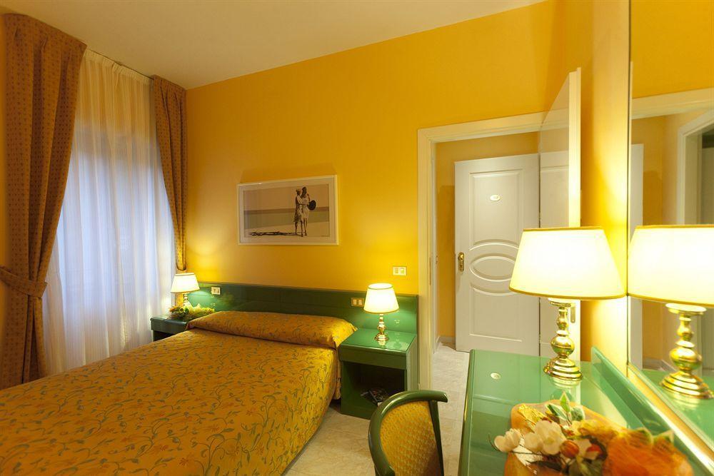 Hotel Baia D'argento