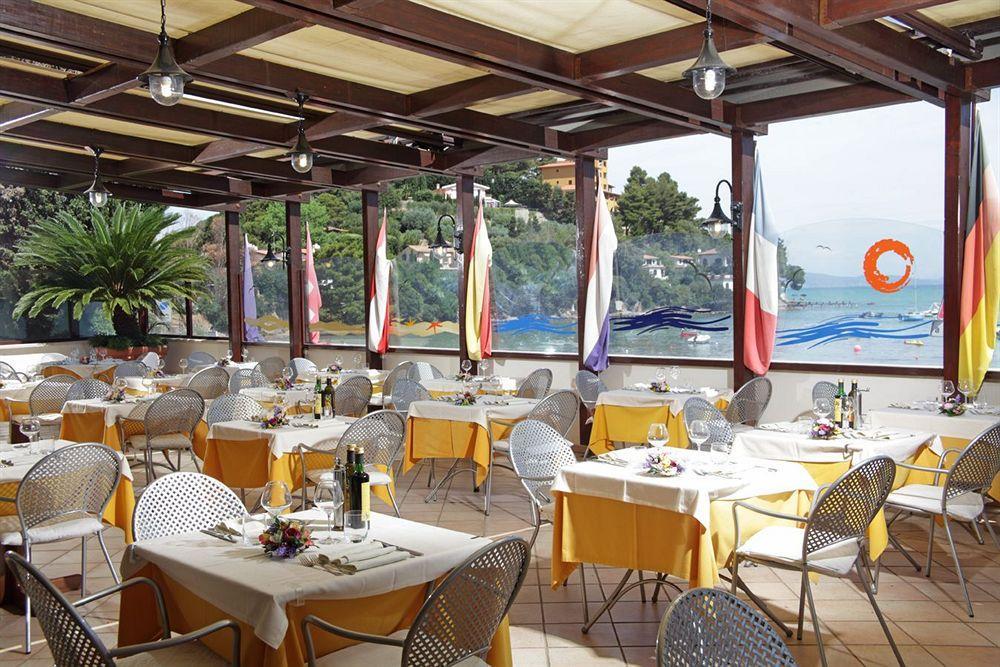 Hotel Baia D'argento Porto Santo Stefano (Grosseto)