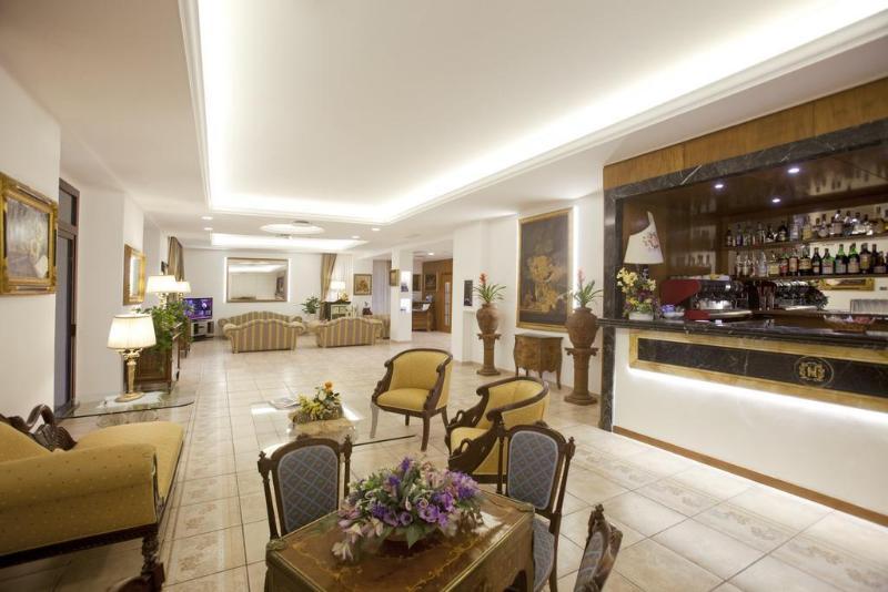 Baia D'argento Hotel