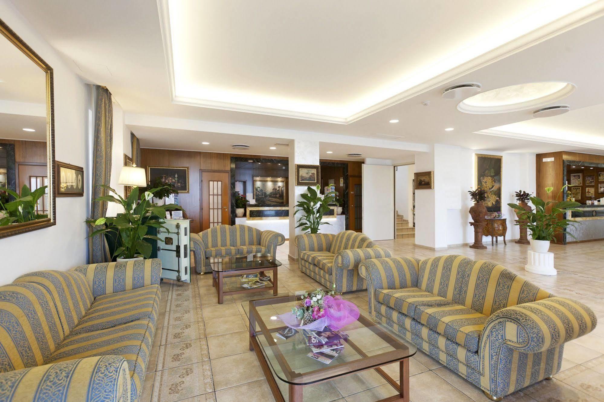 Baia D'argento 4* Porto Santo Stefano (Grosseto)
