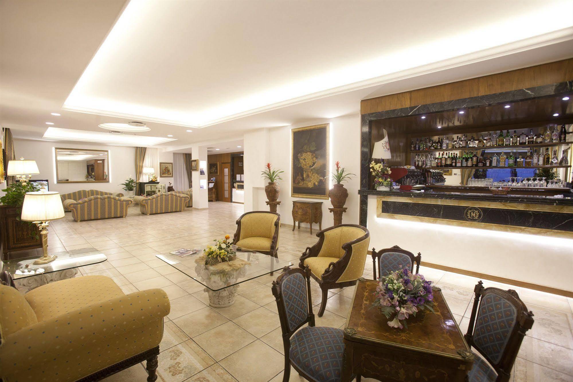 Baia D'argento 4* Porto Santo Stefano (Grosseto)