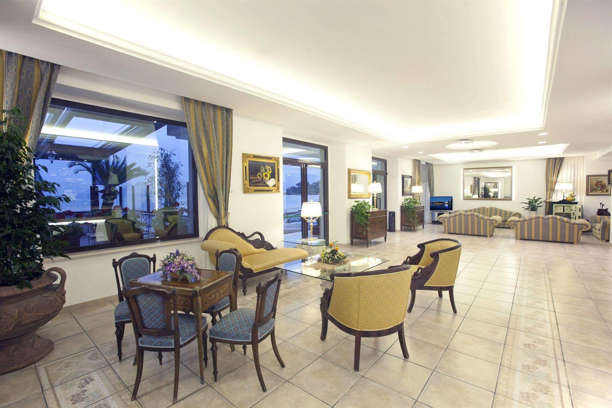 Baia D'argento 4* Porto Santo Stefano (Grosseto)