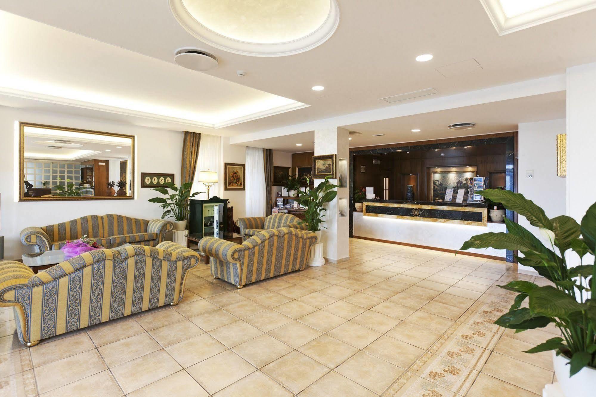 Baia D'argento Hotel