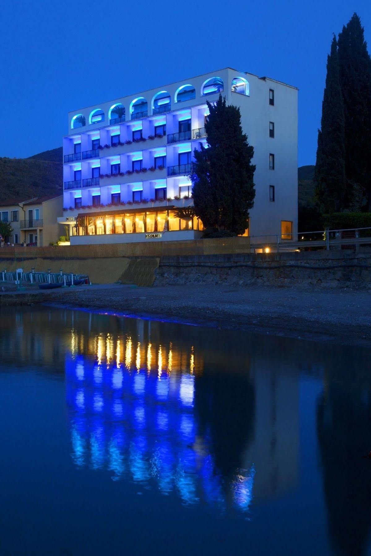Baia D'argento 4*