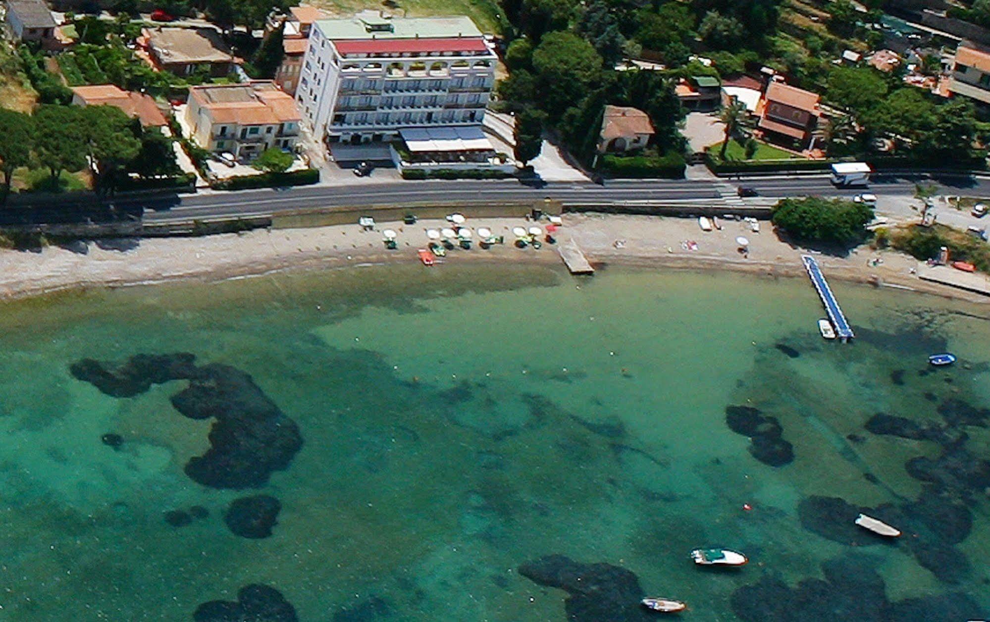 Baia D'argento