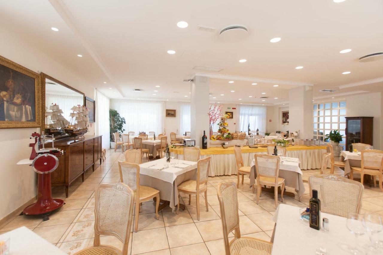 Baia D'argento Hotel