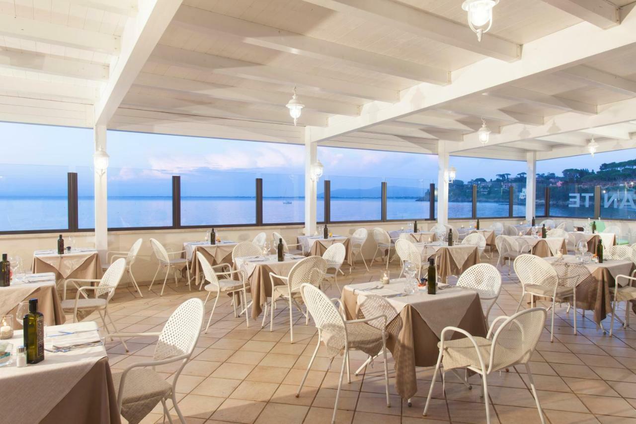 Baia D'argento 4*