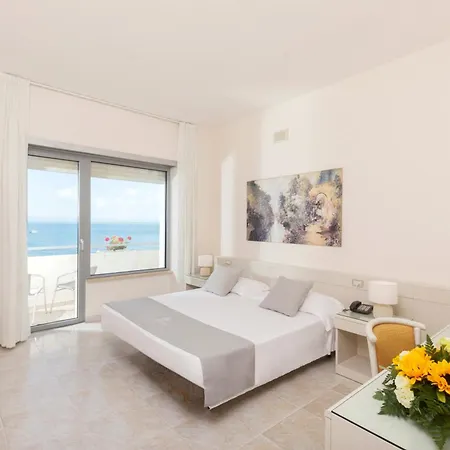 Baia D'Argento Hotel Porto Santo Stefano  Exterior photo