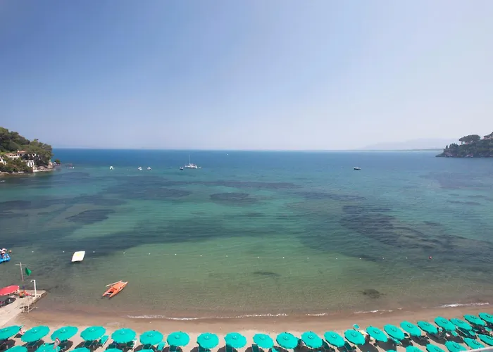 Baia D\'Argento