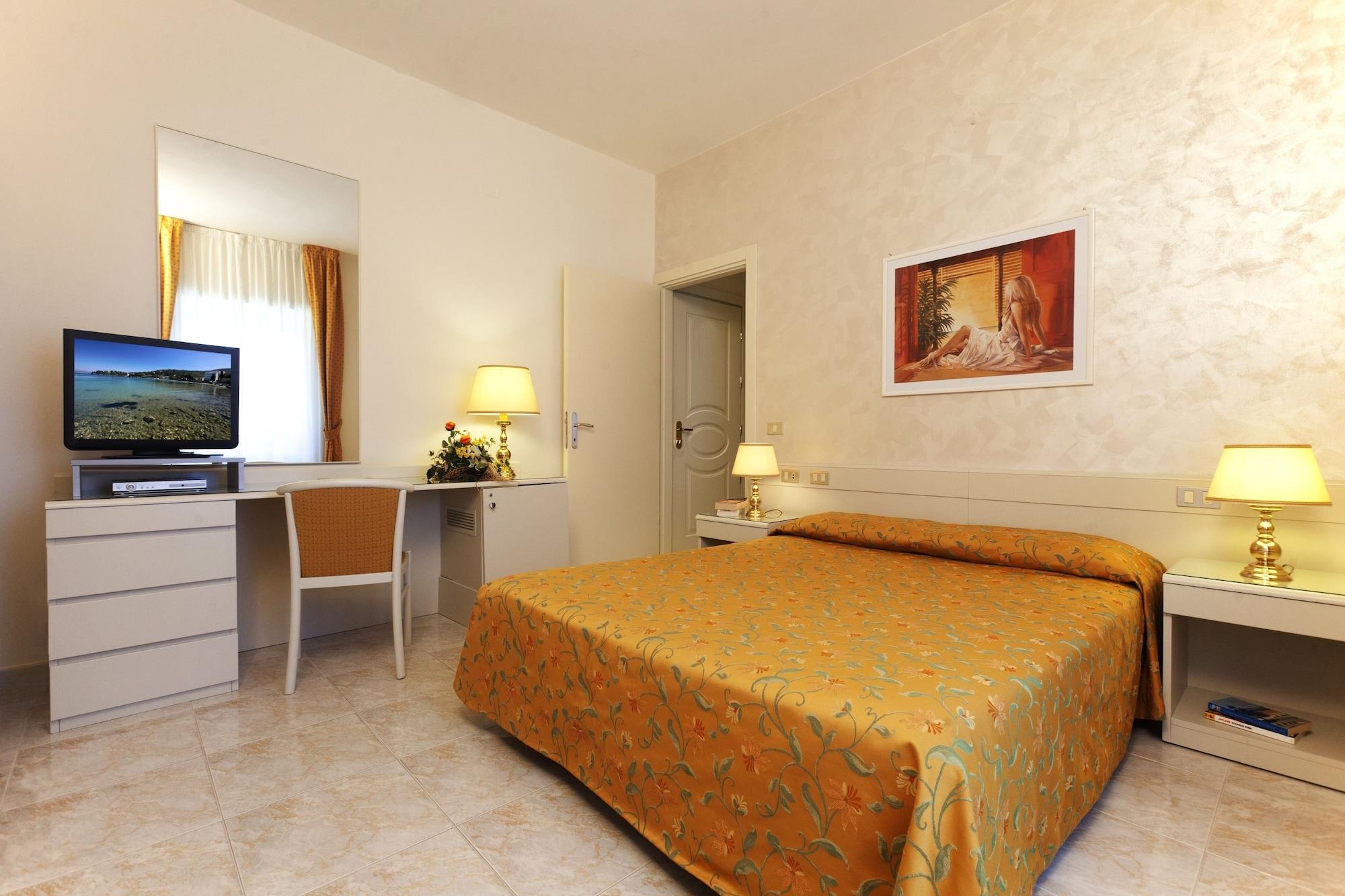 Hotel Baia D'argento