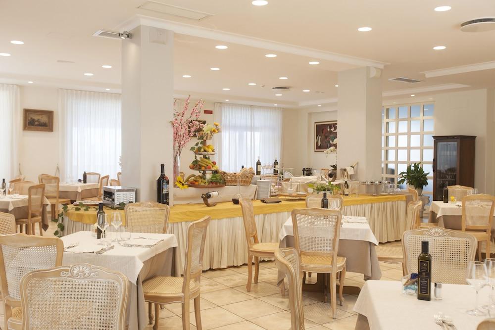 Baia D'argento Hotel Porto Santo Stefano (Grosseto)