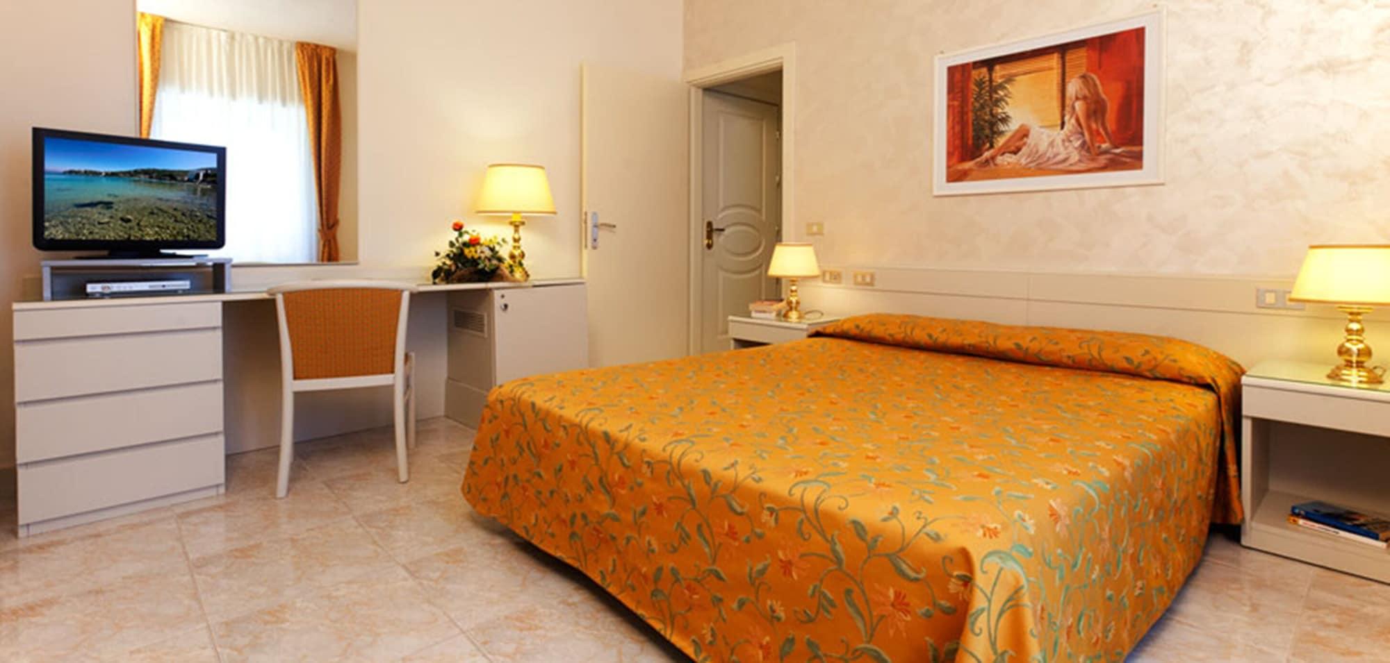 Hotel Baia D'argento