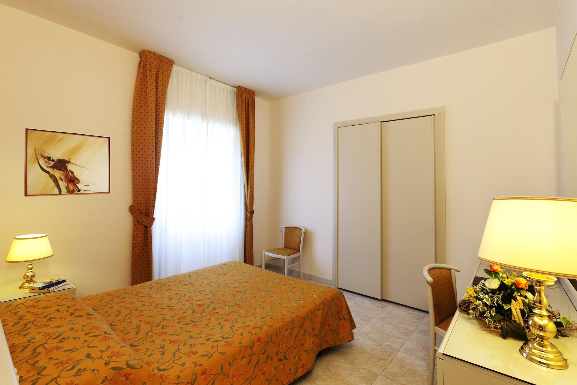 Hotel Baia D'argento Porto Santo Stefano (Grosseto)