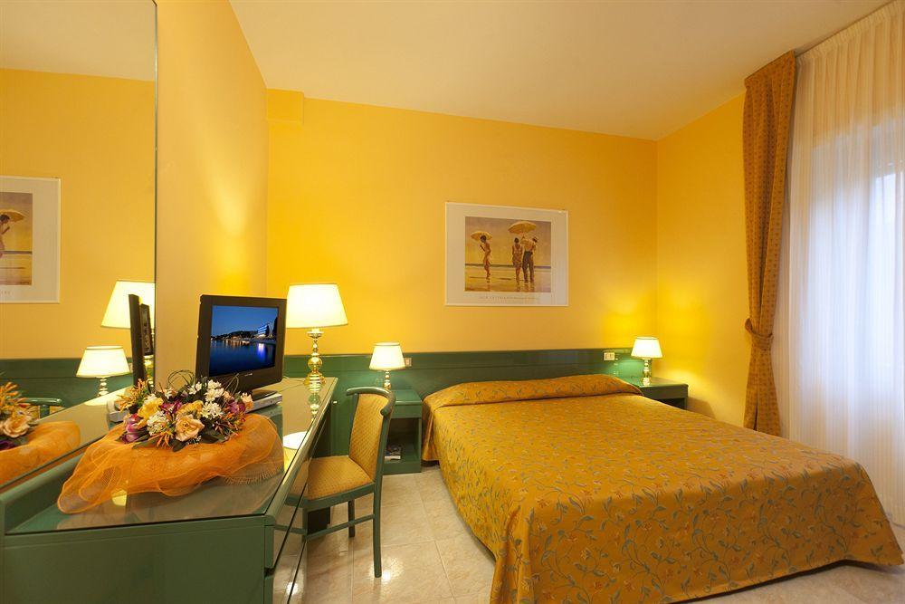 Hotel Baia D'argento Porto Santo Stefano (Grosseto)