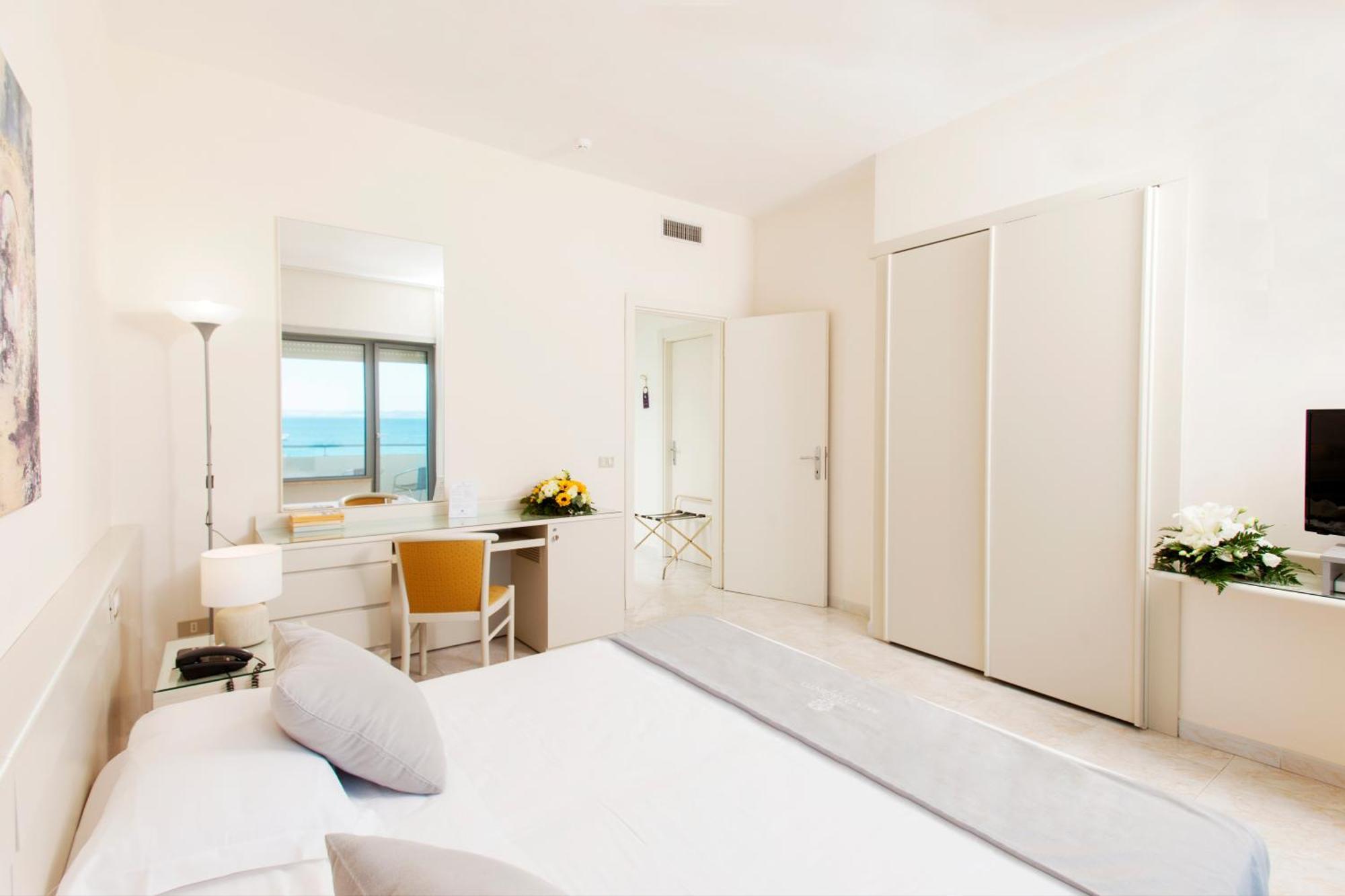 Hotel Baia D'argento Porto Santo Stefano (Grosseto)