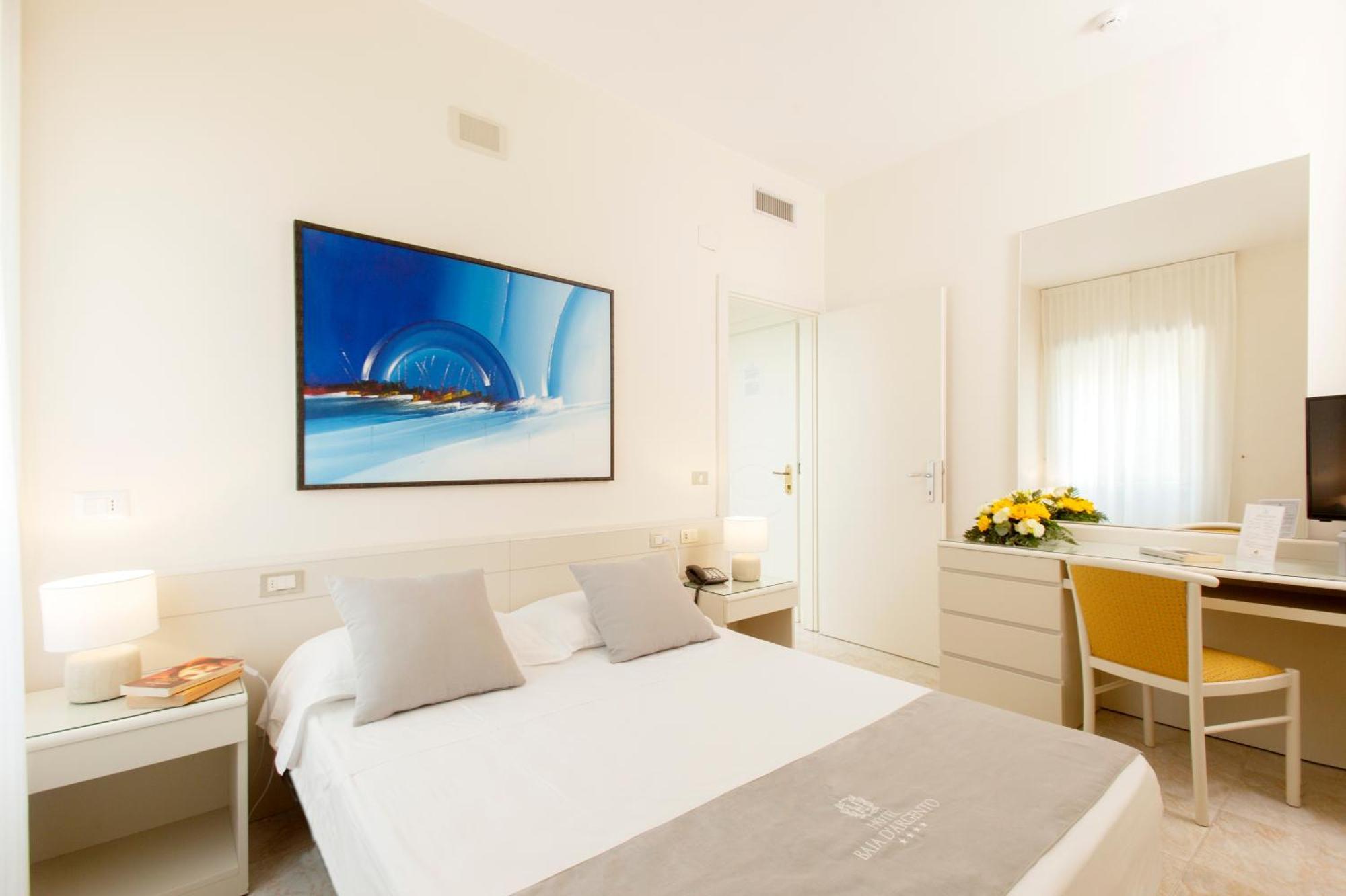 Baia D'argento Hotel