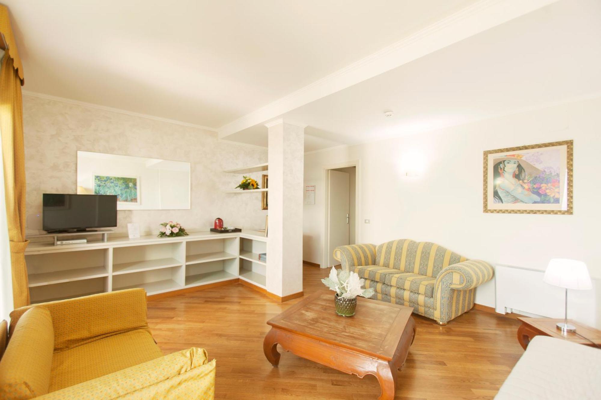 Baia D'argento Hotel