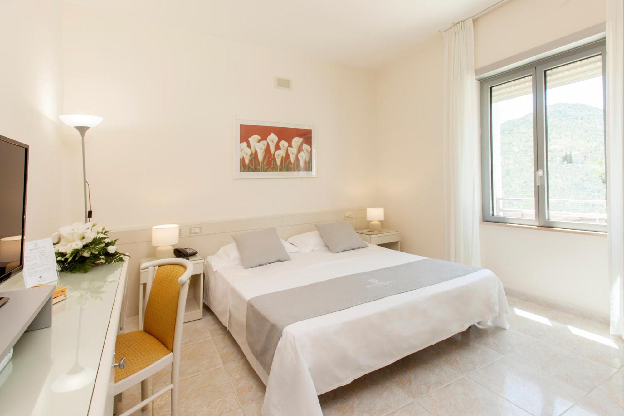 Baia D'argento Hotel Porto Santo Stefano (Grosseto)