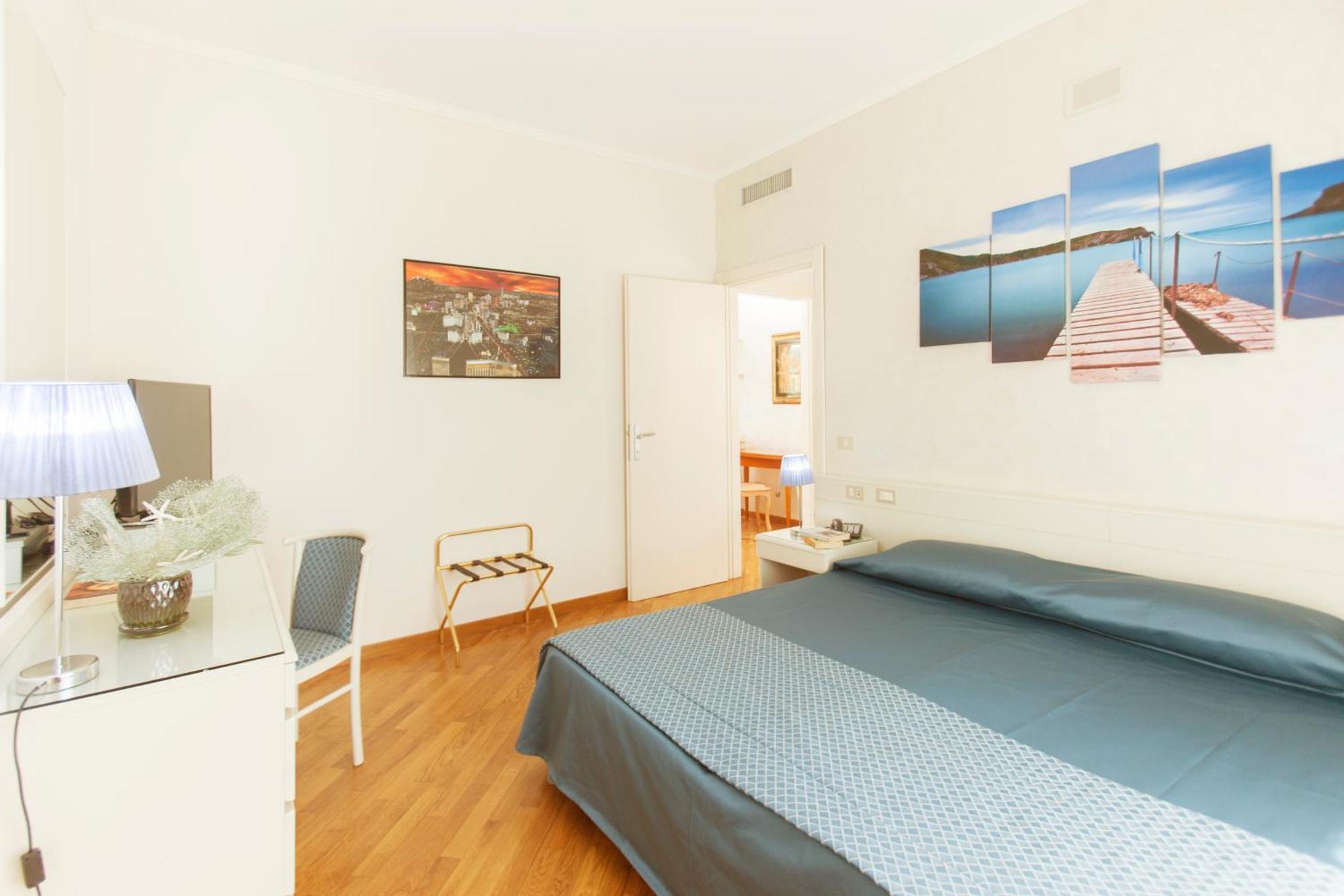 Hotel Baia D'argento Porto Santo Stefano (Grosseto)