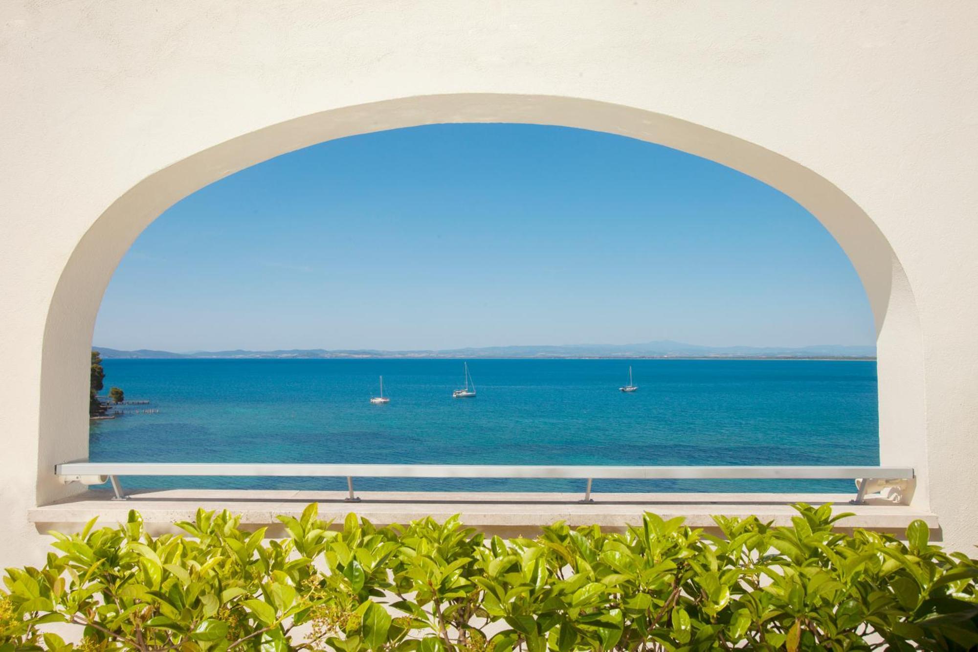 Hotel Baia D'argento