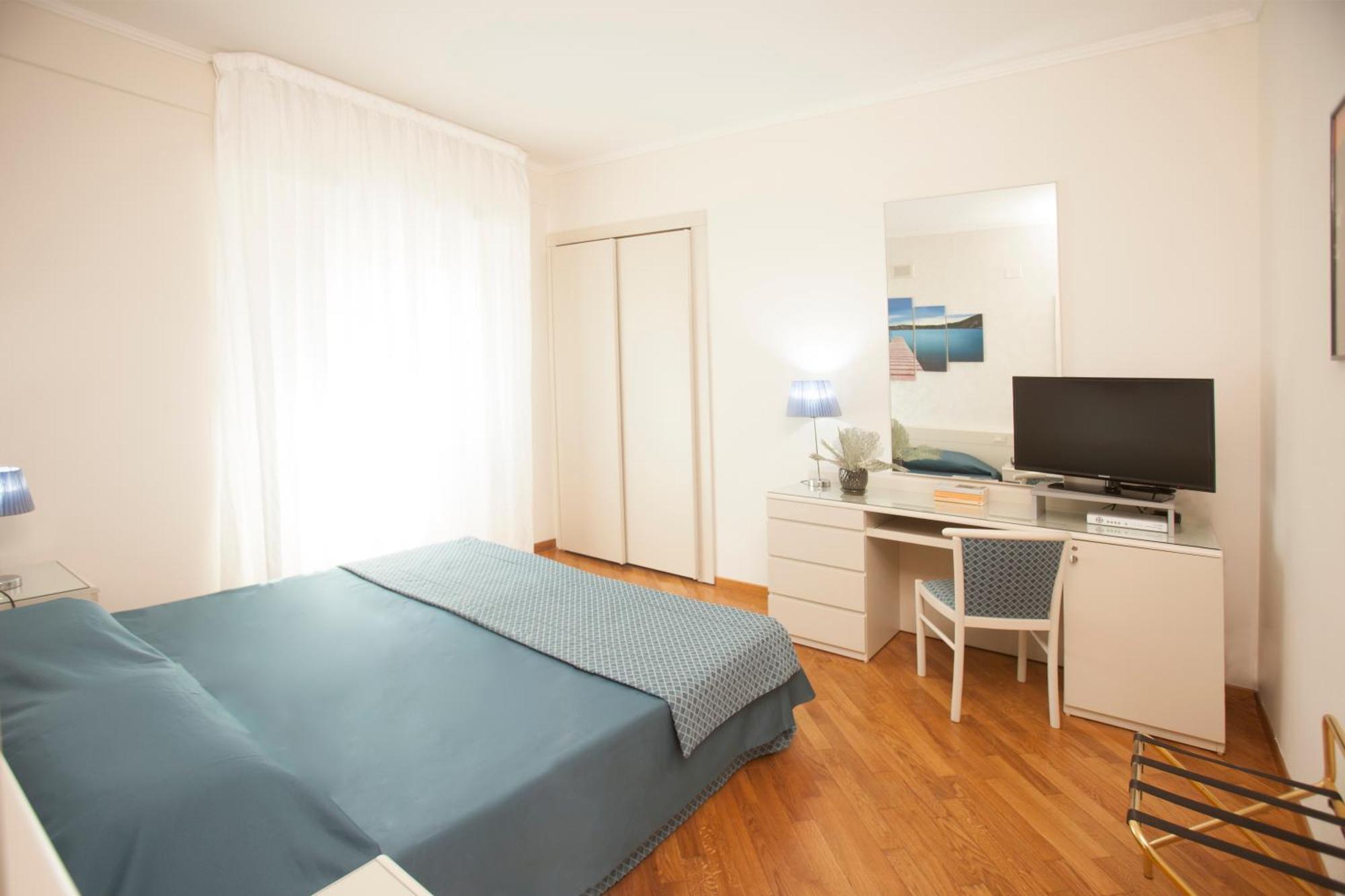 Hotel Baia D'argento