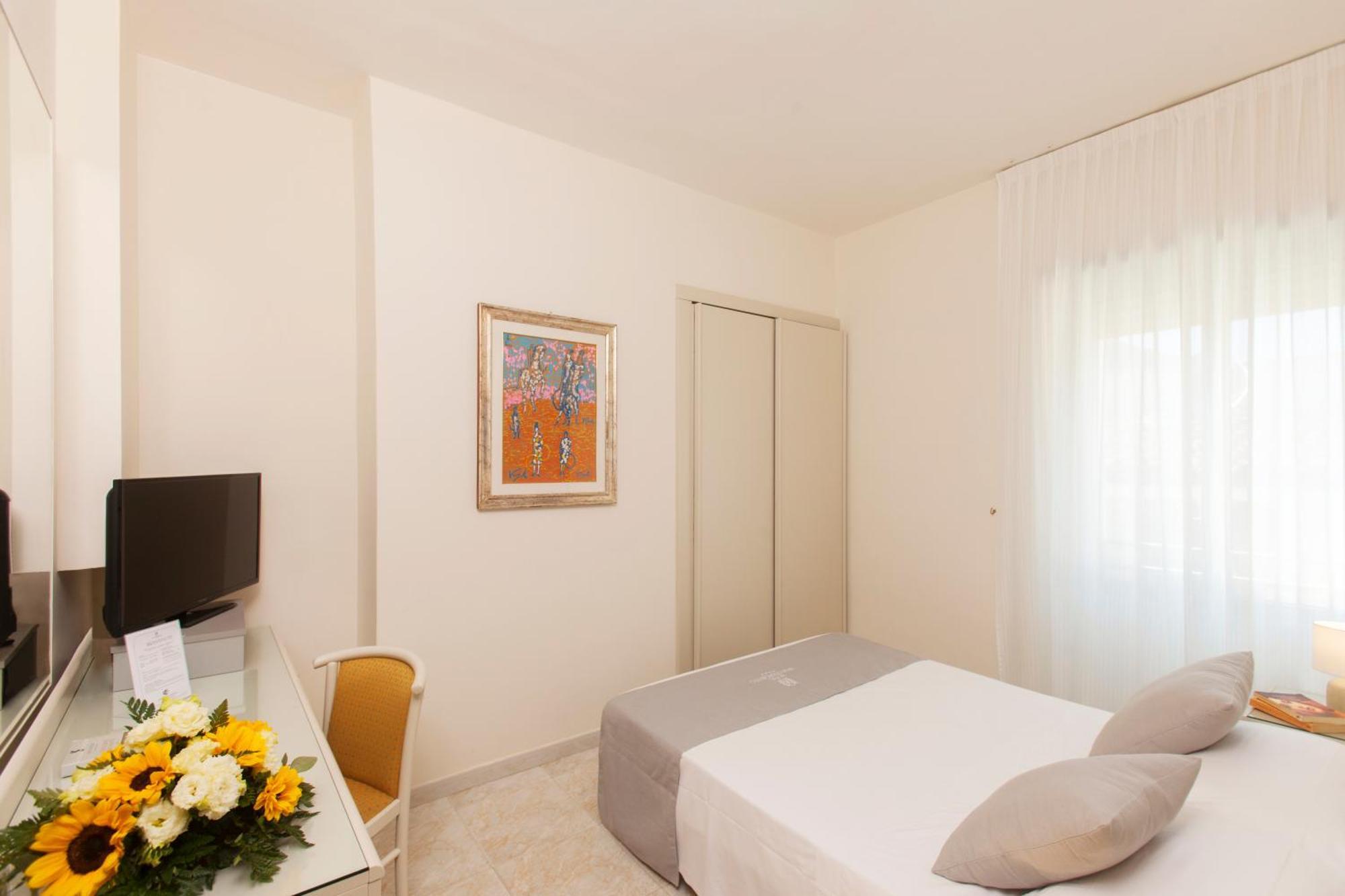 Baia D'argento Hotel