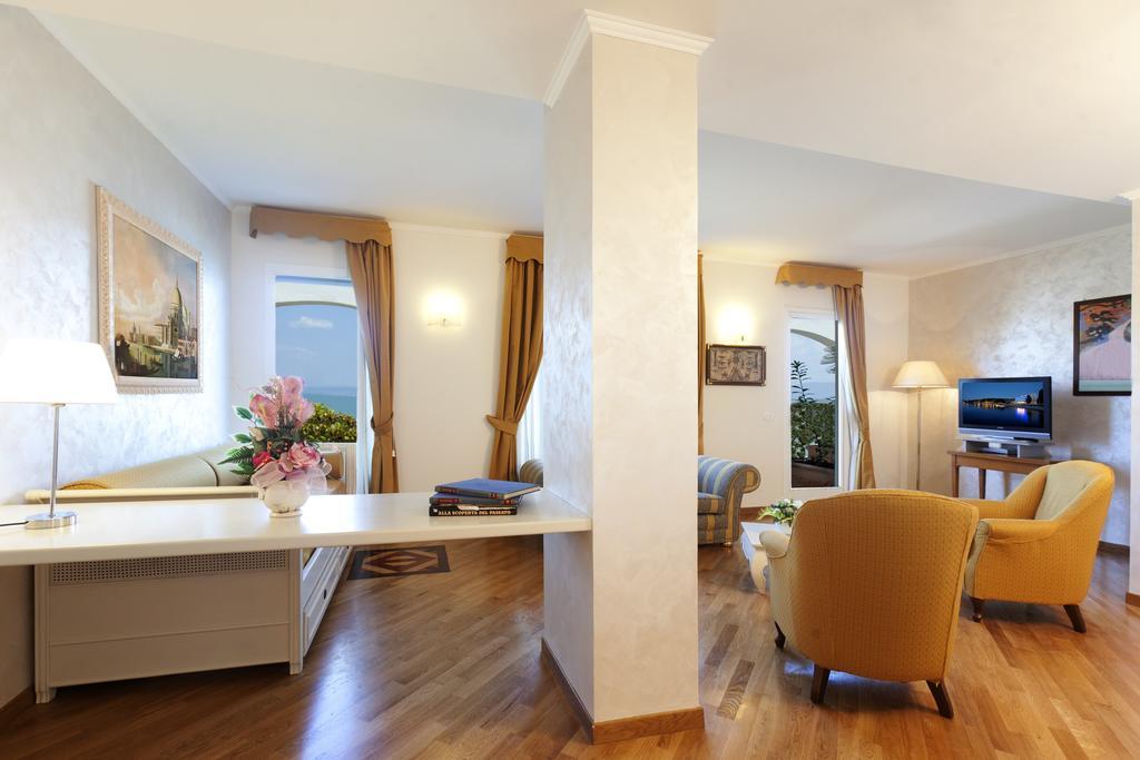 Hotel Baia D'argento Porto Santo Stefano (Grosseto)