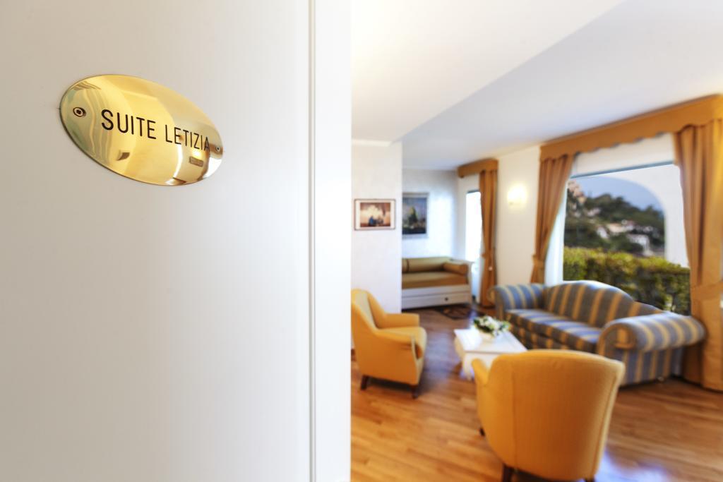 Hotel Baia D'argento