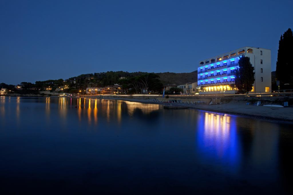Baia D'argento Hotel 4*