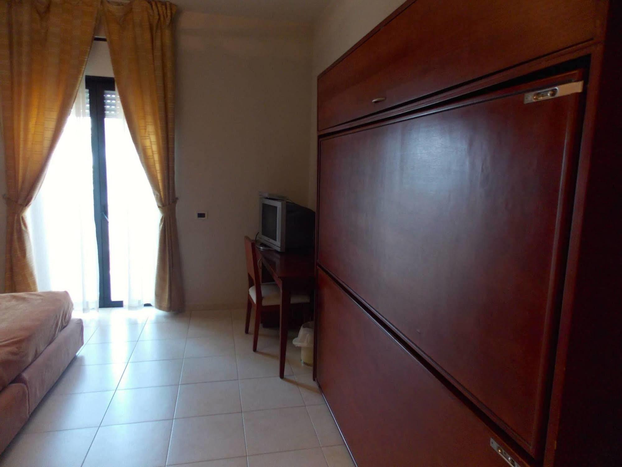 Baia D'argento Hotel