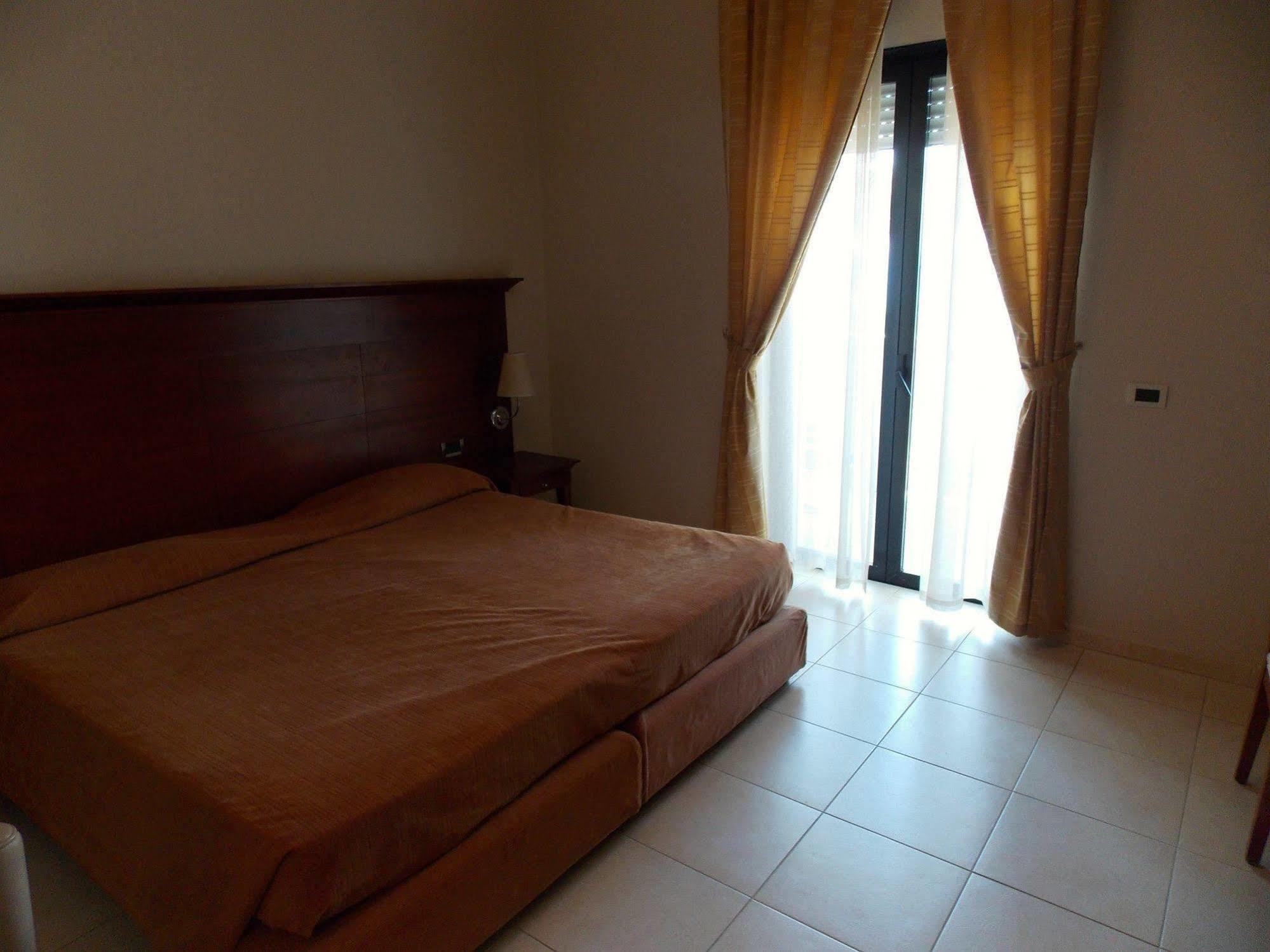 Baia D'argento Hotel 4*