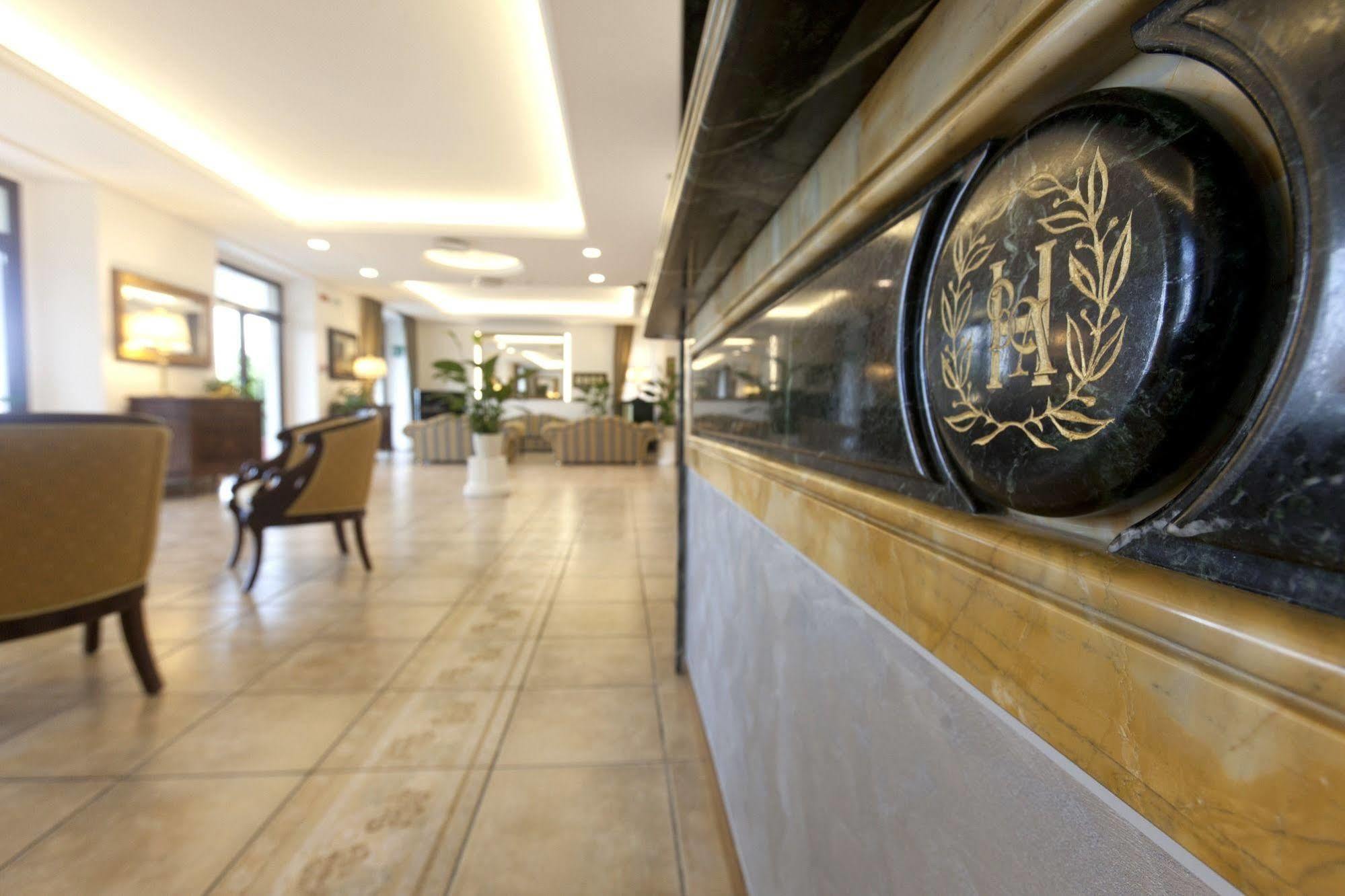 Baia D'argento Hotel