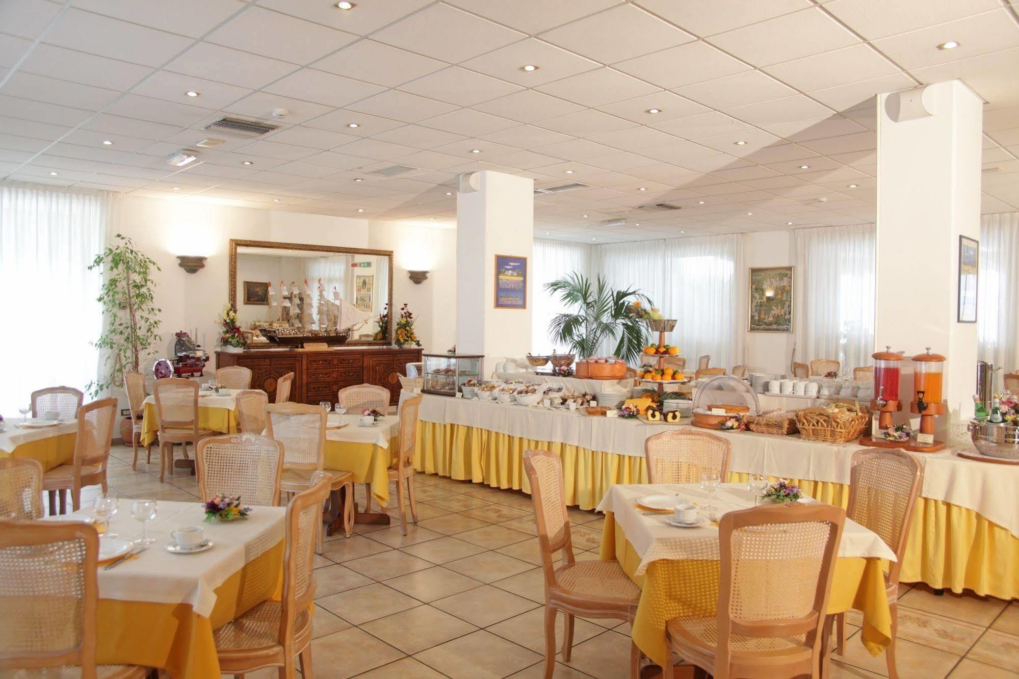 Hotel Baia D'argento