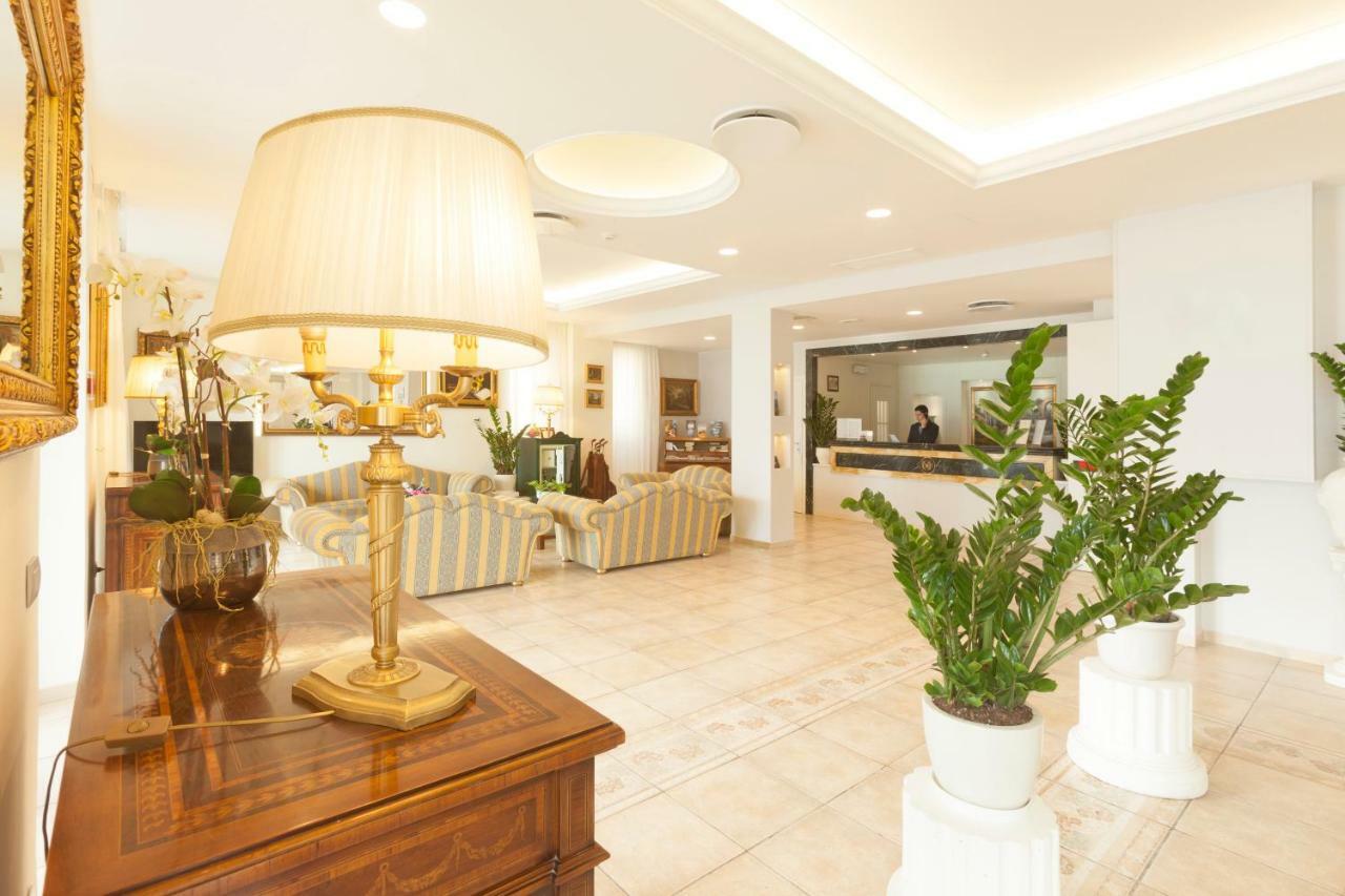 Hotel Baia D'argento 4*