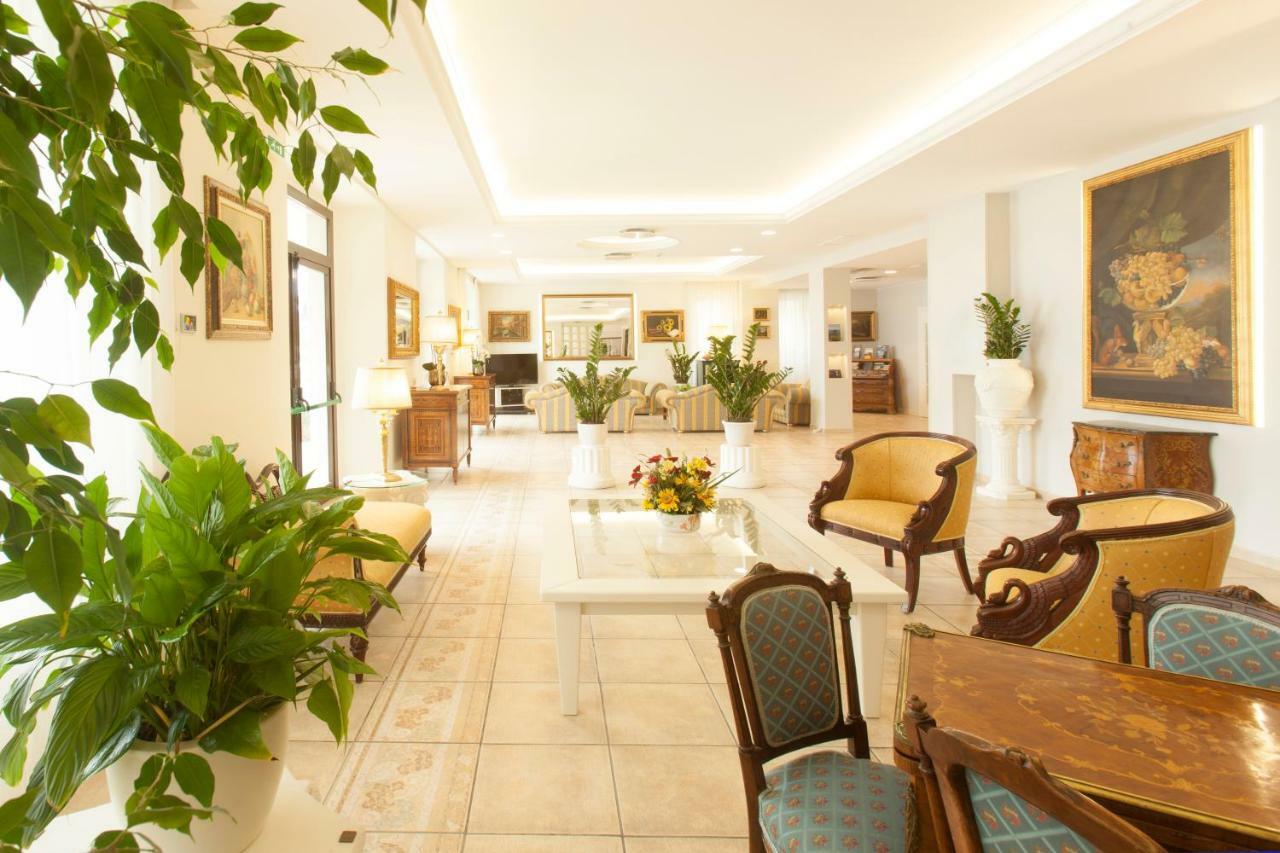 Hotel Baia D'argento Porto Santo Stefano (Grosseto)