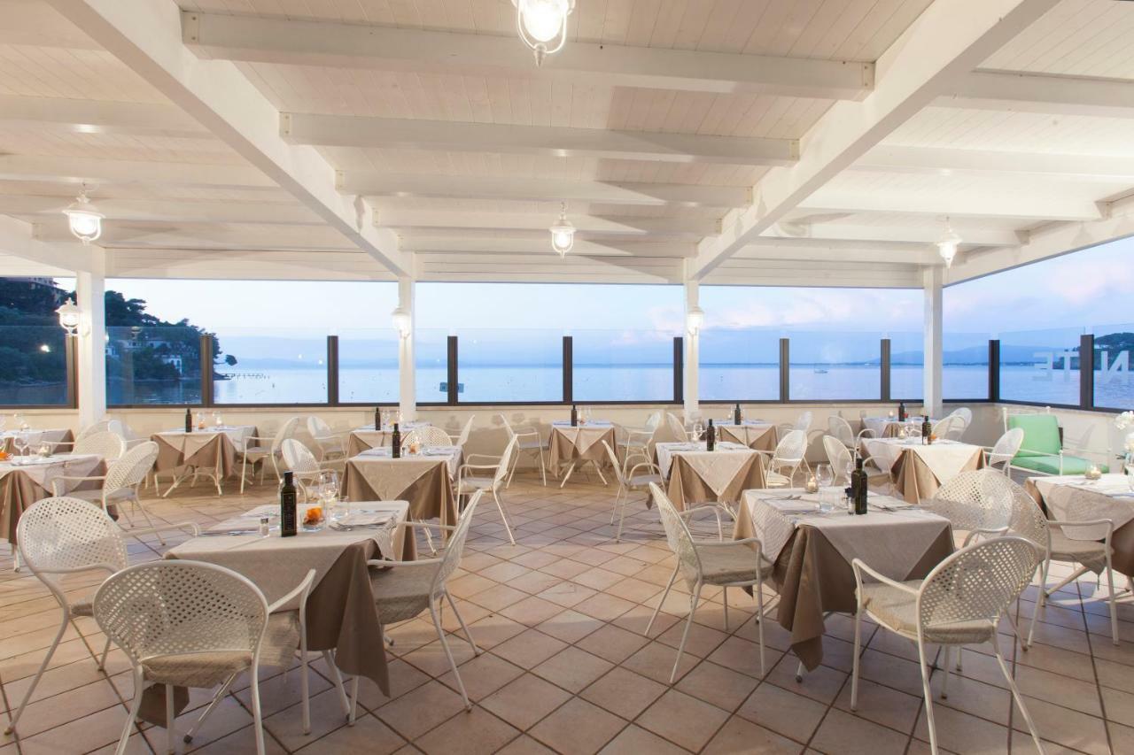 Baia D'argento Porto Santo Stefano (Grosseto)