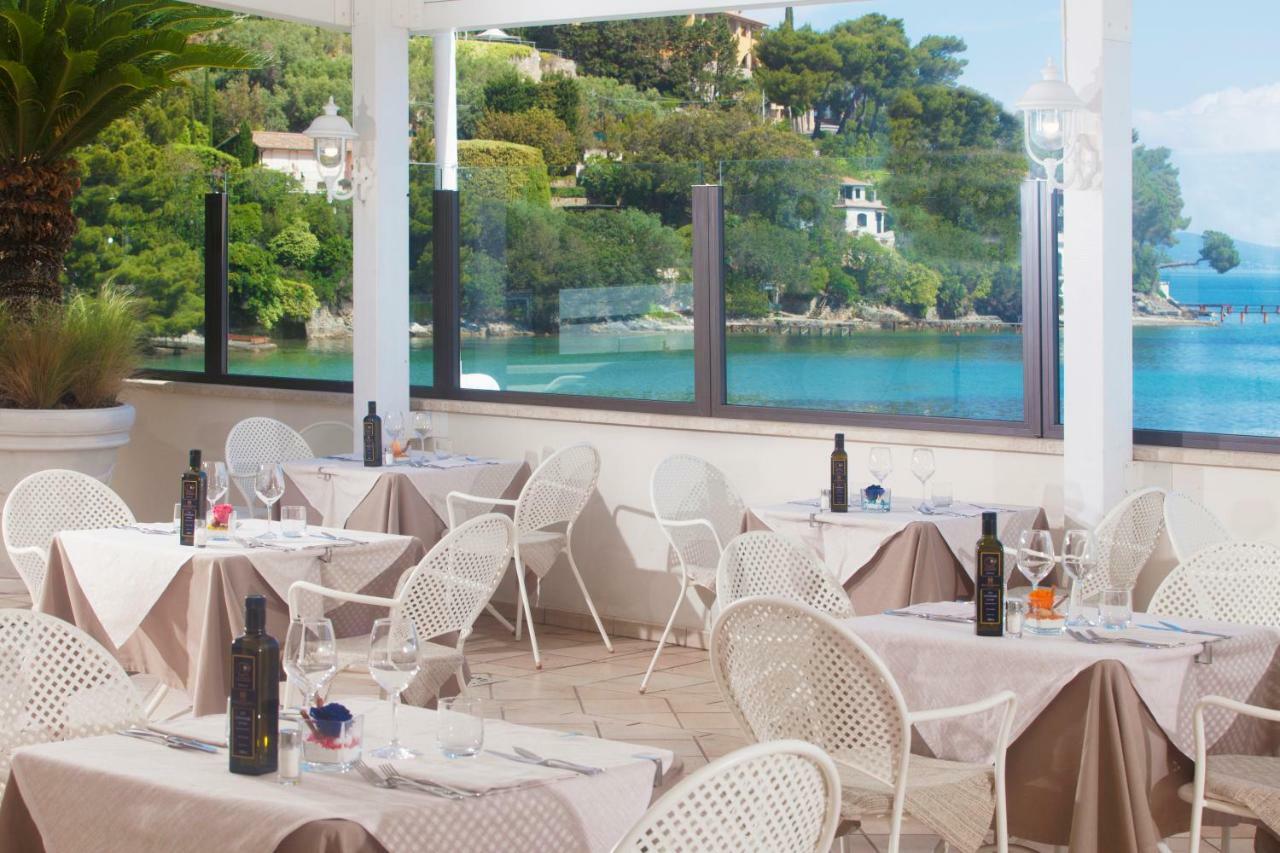 Hotel Baia D'argento