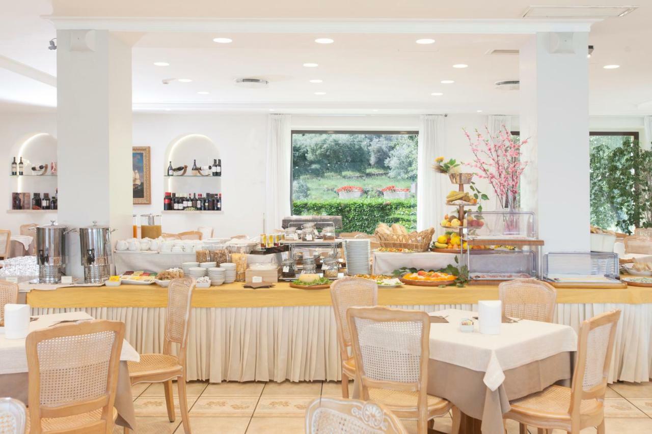 Hotel Baia D'argento