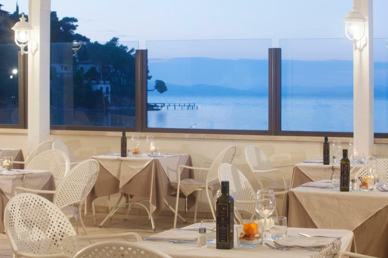 Hotel Baia D'argento