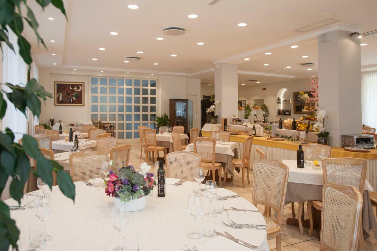 Hotel Baia D'argento