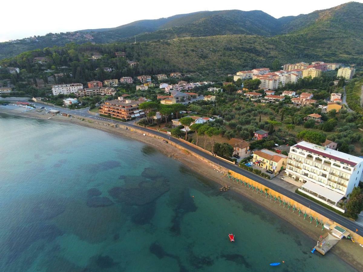 Baia D'argento Porto Santo Stefano (Grosseto)